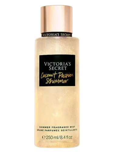 Imagen de Coconut Passion Shimmer