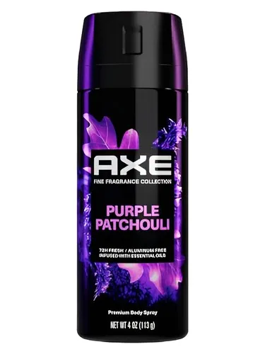 Imagen de Purple Patchouli