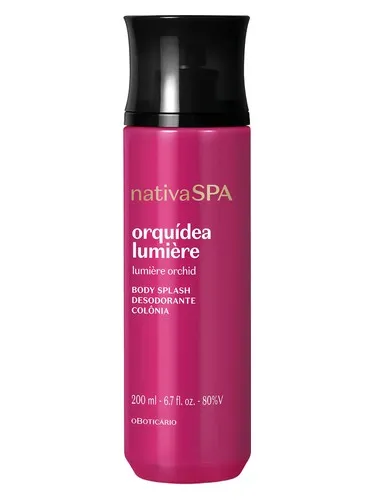 Imagen de Orquídea Lumière