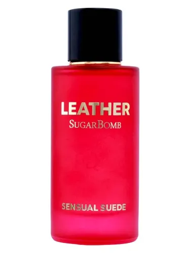 Imagen de Sensual Suede