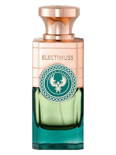 Imagen de Vesper Reverie