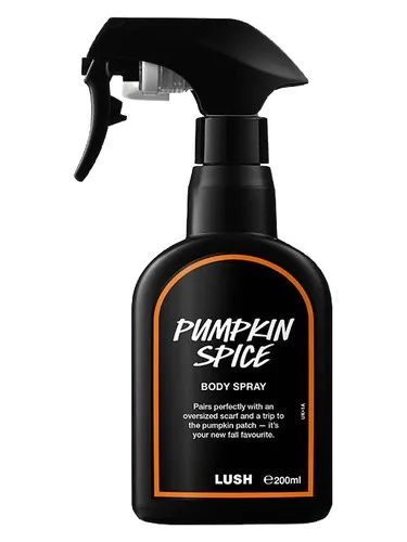 Imagen de Pumpkin Spice