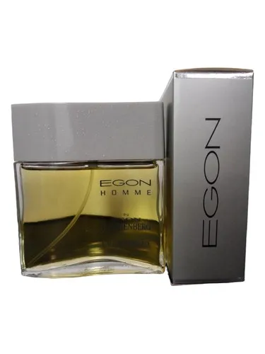 Egon Homme