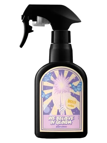 Imagen de We Believe in Glinda