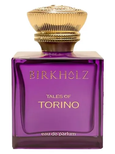 Imagen de Tales of Torino