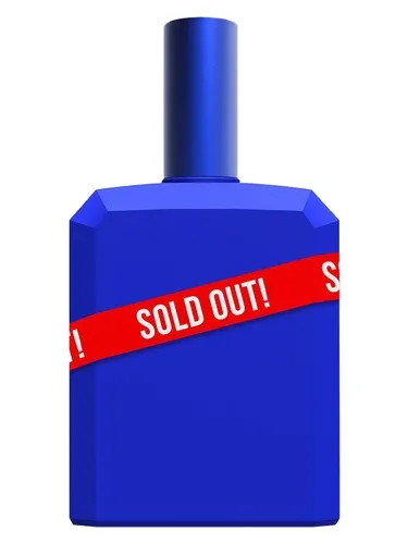 Imagen de This is Not a Blue Bottle 1.8 Sold Out