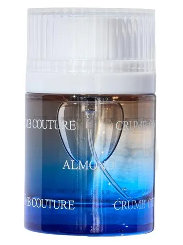 Crumb Couture Almond