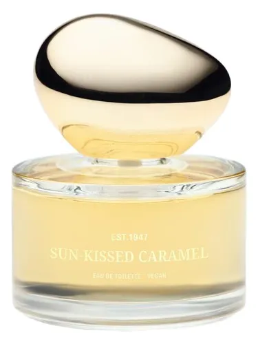 Imagen de Sun-Kissed Caramel