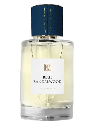 Blue Sandalwood