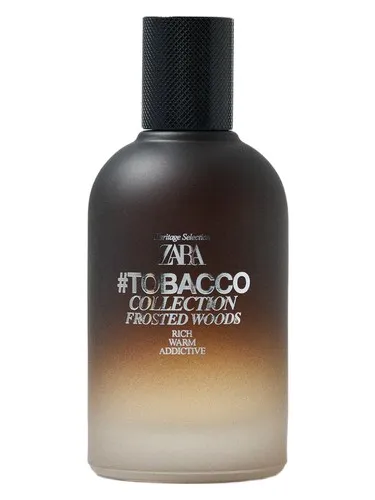 Imagen de Rich Warm Addictive: Frosted Woods