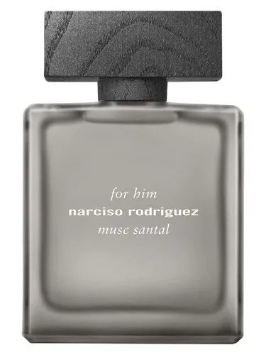 Imagen de Narciso Rodriguez for Him Musc Santal