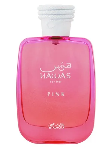 Hawas Pink