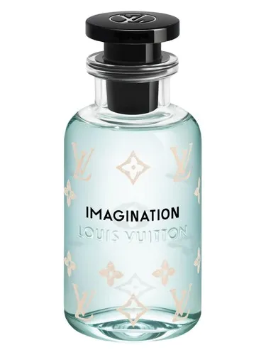 Imagen de Monogram Imagination