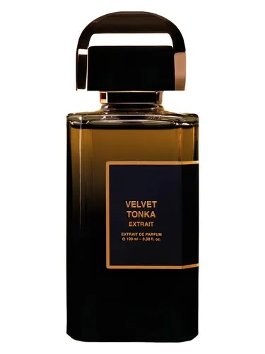 Velvet Tonka Extrait