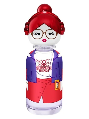 Imagen de Sisterland Stranger Things