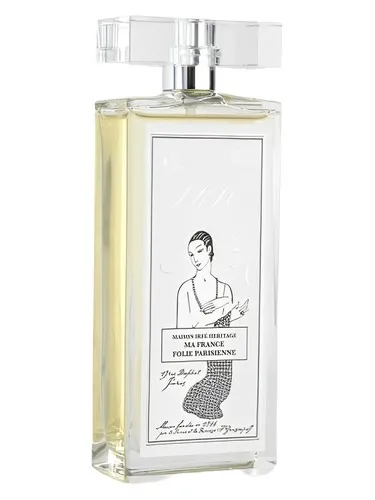 Ma France Folie Parisienne