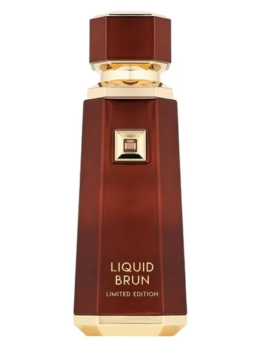 Imagen de Liquid Brun Limited Edition