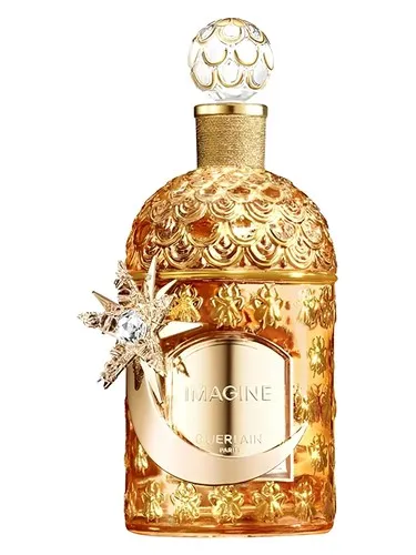 Imagen de Imagine Guerlain by Géraldine Gonzalez