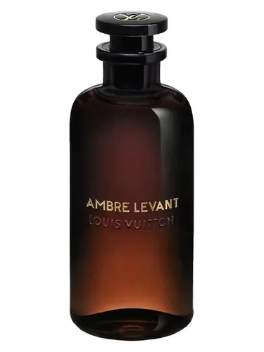 Ambre Levant