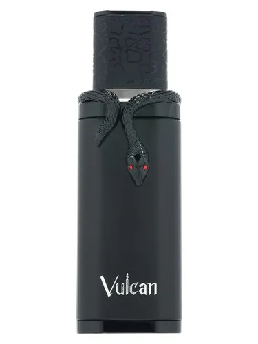 Imagen de Vulcan Black Friday