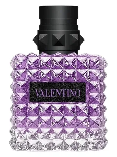 Imagen de Valentino Donna Born in Roma Purple Melancholia