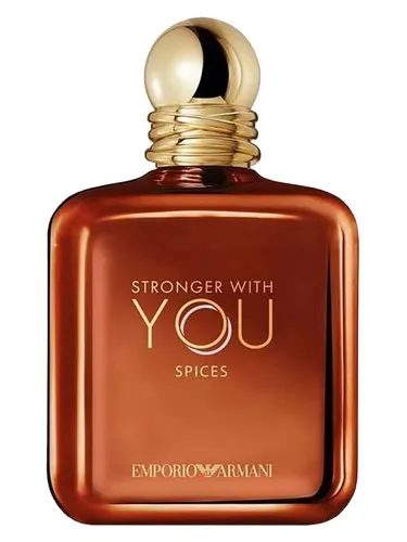 Imagen de Emporio Armani Stronger With You Spices