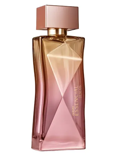 Imagen de Essencial Desejos