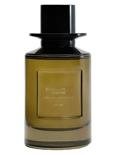 Imagen de Elegantly Tokyo Elixir