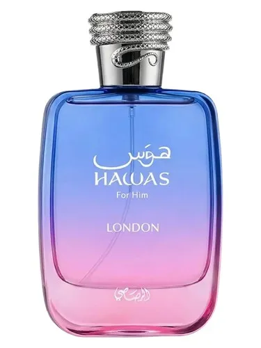 Imagen de Hawas London