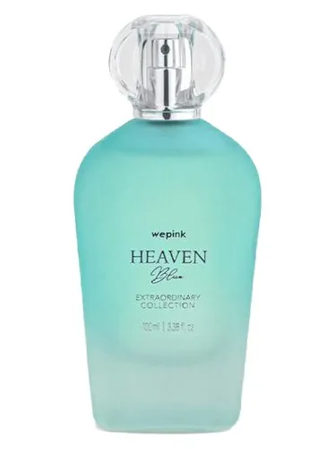 Heaven Blue