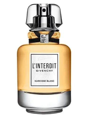 Imagen de L'Interdit Narcisse Blanc