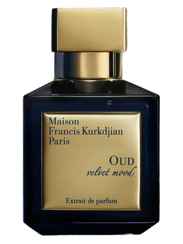 Imagen de Oud Velvet Mood Extrait de Parfum