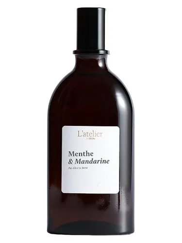 Imagen de Menthe & Mandarine