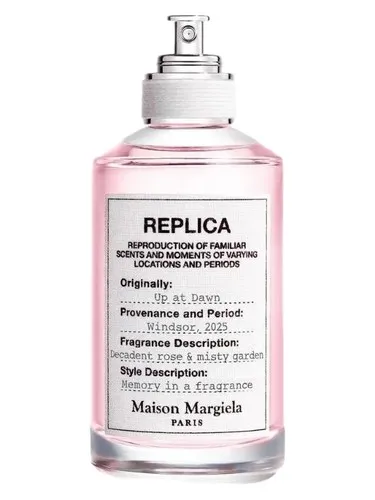 Imagen de Up At Dawn