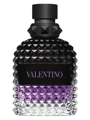 Imagen de Valentino Uomo Born in Roma Purple Melancholia