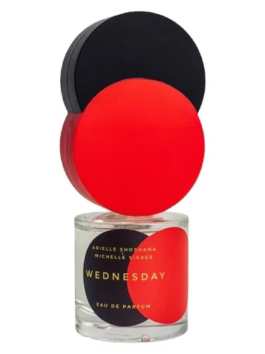 Wednesday x Michelle Visage