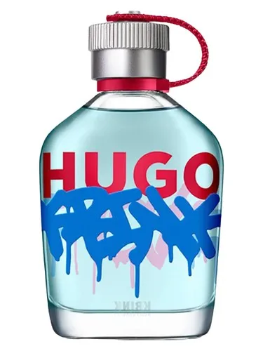 Imagen de Hugo x Krink