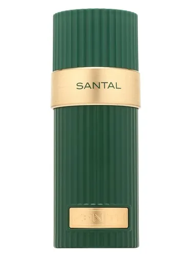 Zenith Santal