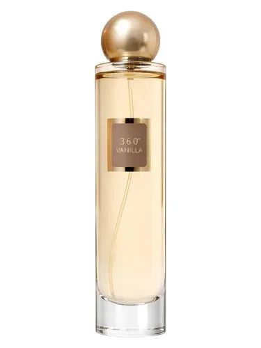 360° Vanilla