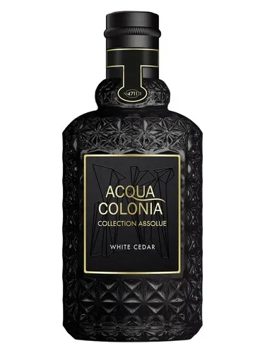 Imagen de White Cedar