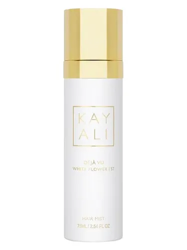 Déjà vu White Flower | 57 Hair Mist