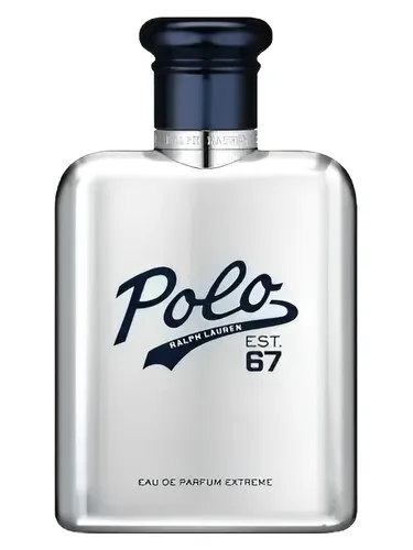 Imagen de Polo 67 Eau de Parfum Extreme