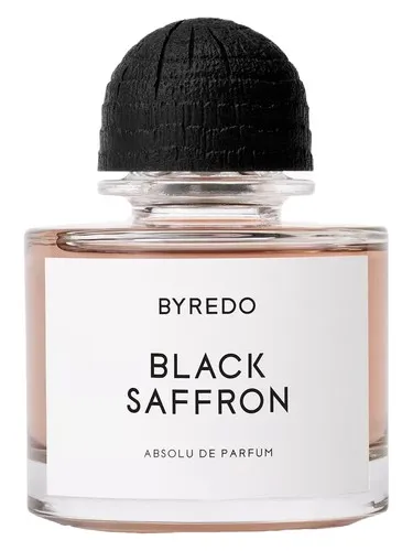 Black Saffron Absolu