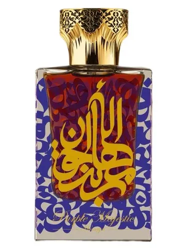 Imagen de Purple Majestic