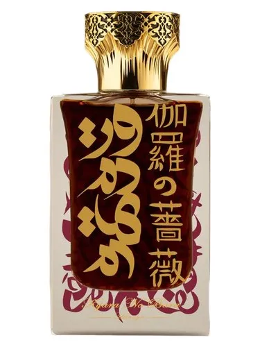 Imagen de Kyara no Bara