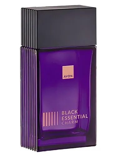 Imagen de Black Essential Charm