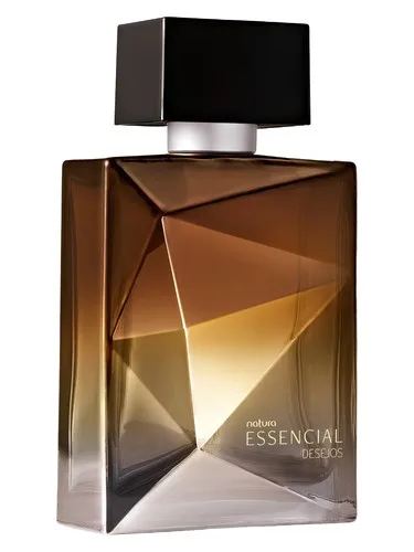 Imagen de Essencial Desejos