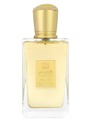 Classic 107