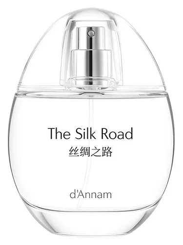 The Silk Road