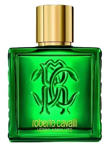 Imagen de Roberto Cavalli Uomo Verde Assoluto